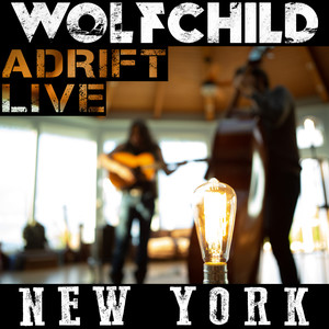 New York (Adrift) (Live in Maui, 2020)