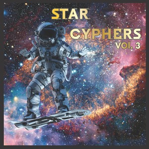 Yelloejc - Cosmic Echoes