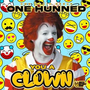 Clown (Explicit)