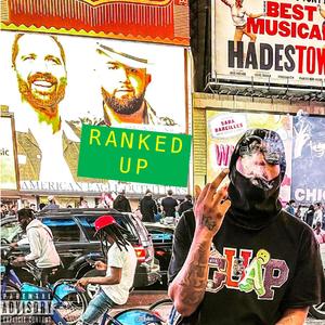 RANKED UP (Explicit)