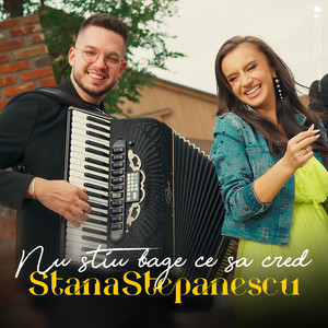 Nu știu bage ce sa cred