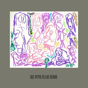 hay put4s en los sueños (Explicit)