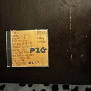 Demo 2004 (Explicit)