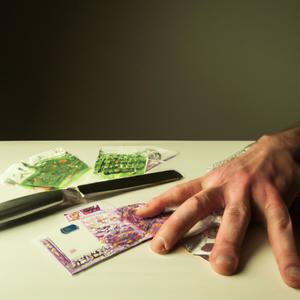 Mano Larga (Explicit)