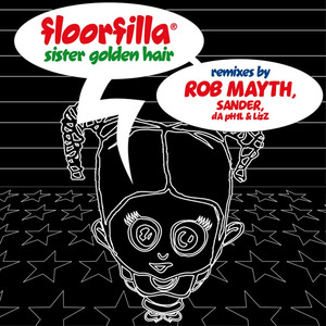 Sister Golden Hair (Rob Mayth Extended)