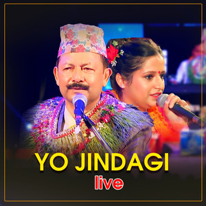 Yo Jindagi (Live)