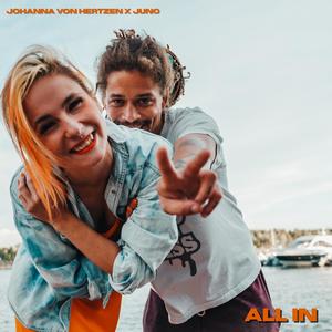 All in (feat. Juno)