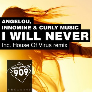 I Will Never (House Of Virus Radio Edit)