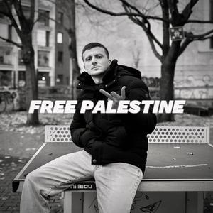Free Palestine (Explicit)