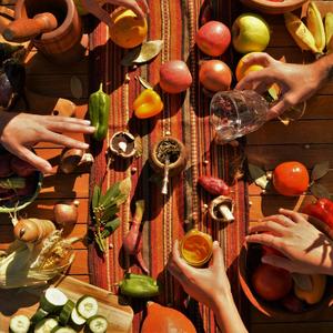 Natal(feat. Augusto Sinesi)