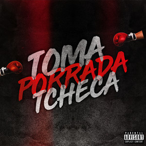 Toma Porrada na Tcheca (Explicit)