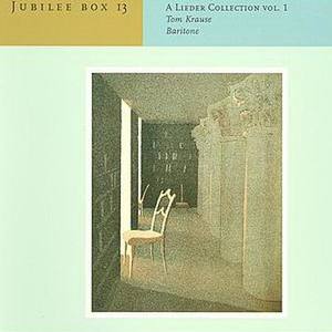 A Lieder Collection, Vol.1