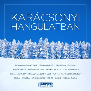Karácsonyi álom