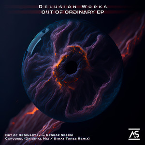 Out of Ordinary (Extended Mix)