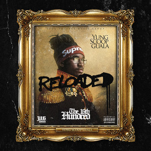 The 16th Hundred - Reloaded (Explicit)