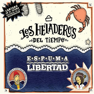 Espuma Libertad