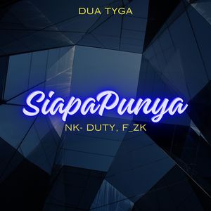 Siapa Punya