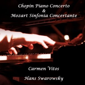 Piano Concerto in F Minor, Op. 21 - I. Maestoso - II. Larghetto - III. Allegro vivace