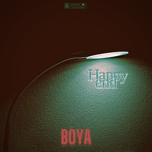 Happy End (Explicit)