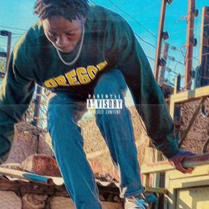 after the drop (Explicit)