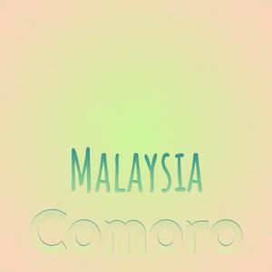 Malaysia Comoro