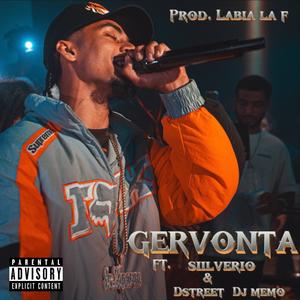 Gervonta (feat. Siilverio & Dstreet) [Explicit]