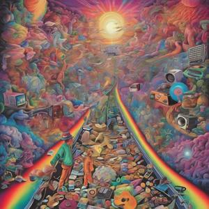 LONG WAY-WHOD!E (Explicit)