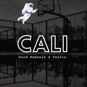 CALI (feat. Tecsin Beats)