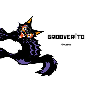 Grooverito (Original Mix)