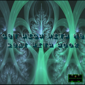Get High with Me Beat with Hook