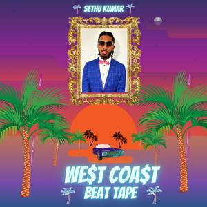 West Coast Beat Tape (Explicit)