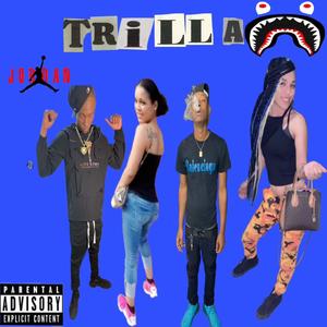 Trilla 2 (feat. Lele montana) (Explicit)