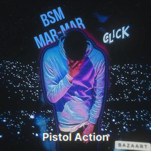 Pistol Action (feat. 1200RecordZ) [Explicit]