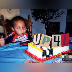 The Biggest (feat. Lo-T & Taz D) (Explicit)