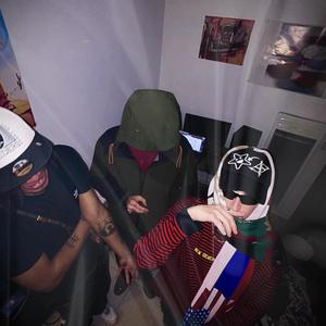 Rain&Sol (feat. ambvil & chucky7pat)