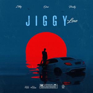 Jiggy Love (feat. Prolly & Oriz Mayana)