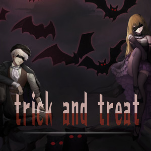 trick and treat