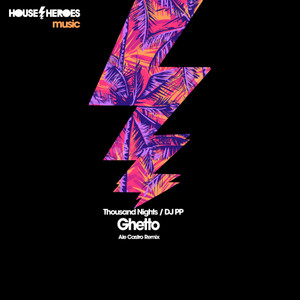 Ghetto (Ale Castro Remix)