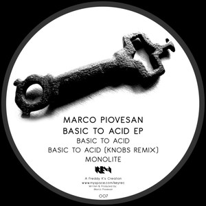Monolite (Original Mix)