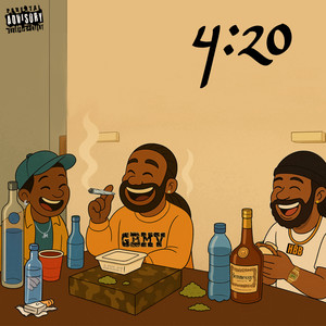 420 (Explicit)