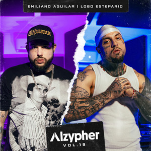 Alzypher Vol. 19 (Explicit)