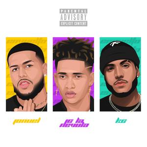 Envuelto Remix(feat. Jc La Nevula) (Explicit)