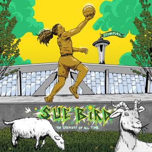 Sue Bird (Radio Edit)