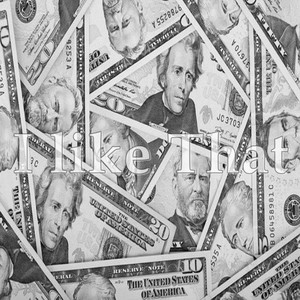 I Like That(Feat. 문오소리, Diff)