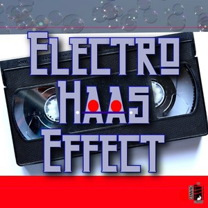 Electro Haas Effect