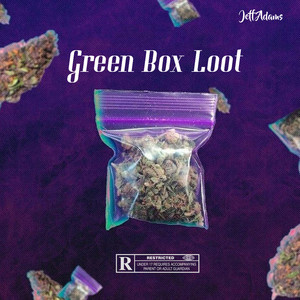 Green Box Loot (Explicit)