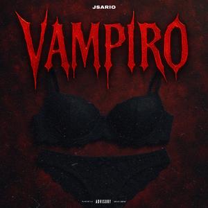 Vampiro (Explicit)