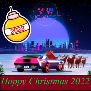 Happy Christmas (2022 Version)