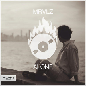 Alone (Original Mix)
