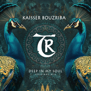 Deep in My Soul